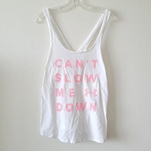 Under Armour tank top